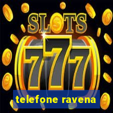 telefone ravena